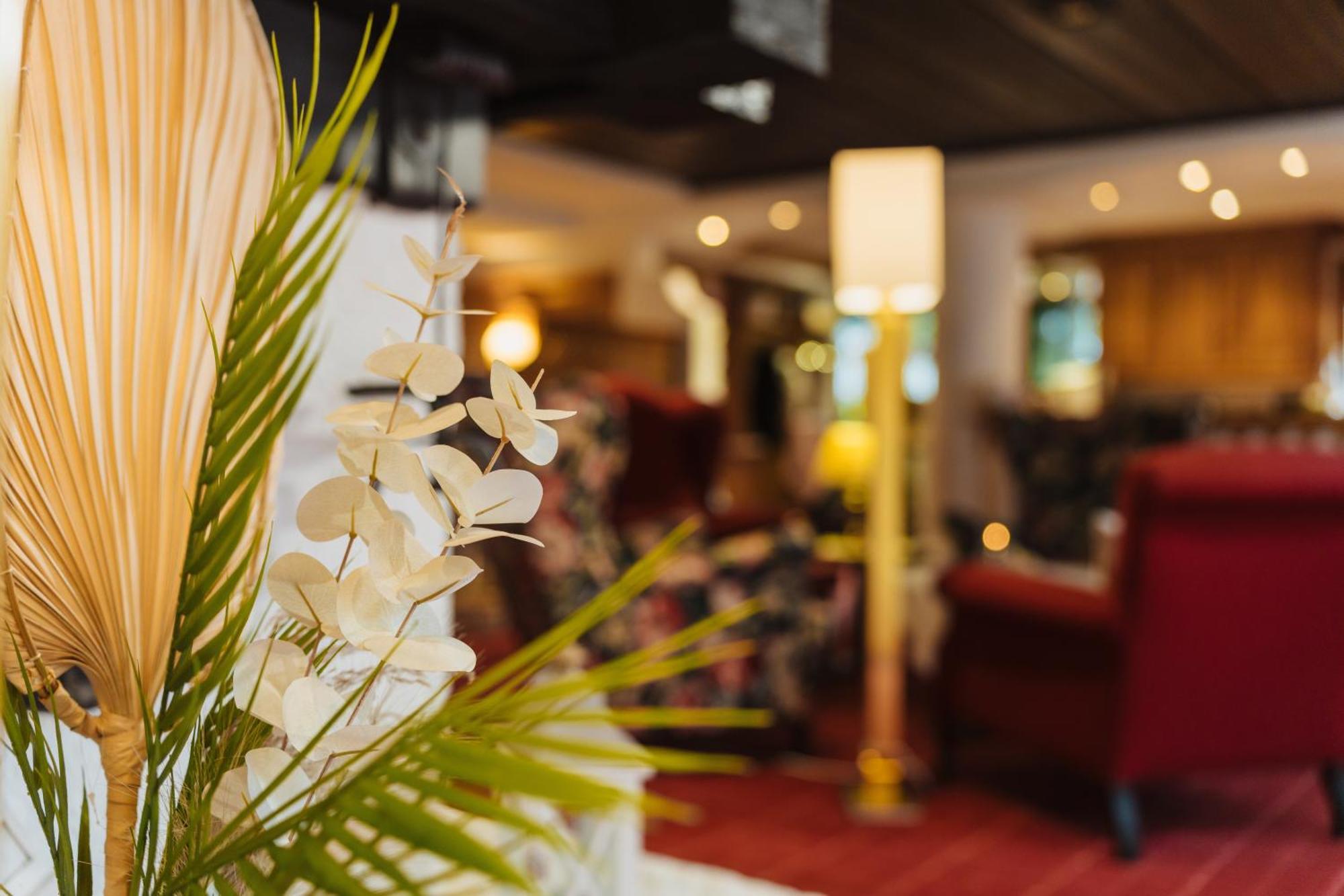 Apartment Hotel Pfeifer ガシュルン エクステリア 写真